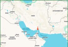 Iran bloque el estrecho de Ormuz tras los ataques de EU