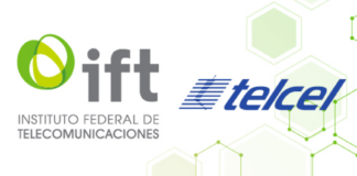 El Instituto Federal de Telecomunicaciones ( IFT ) multó a Telcel con 1,782.6 millones de pesos por haber realizado prácticas
