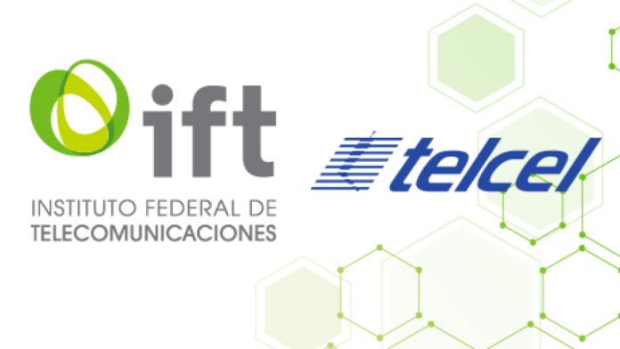 El Instituto Federal de Telecomunicaciones ( IFT ) multó a Telcel con 1,782.6 millones de pesos por haber realizado prácticas El Instituto Federal de Telecomunicaciones ( IFT ) multó a Telcel con 1,782.6 millones de pesos por haber realizado prácticas