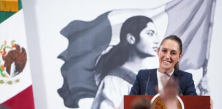 Sheinbaum mueve fichas en el G7: seis reuniones bilaterales y una llamada clave con Trump