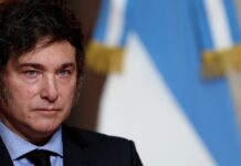 aliado de Israel y enemigo de Irán
