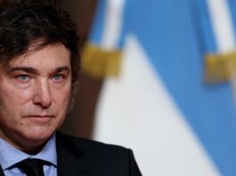 aliado de Israel y enemigo de Irán
