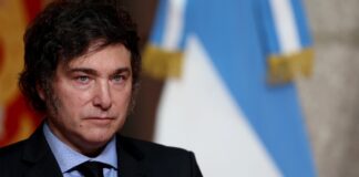 aliado de Israel y enemigo de Irán