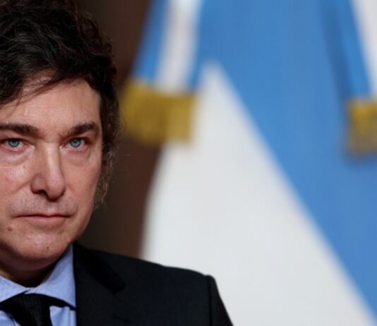 aliado de Israel y enemigo de Irán