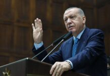 Turquía reacciona