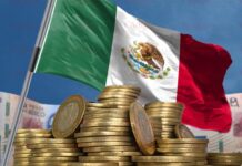 Actividades económicas en México
