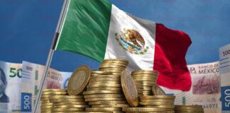 Actividades económicas en México