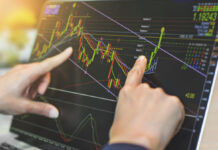 ganancias de Wall Street