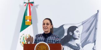 Sheinbaum exige pruebas a EE.UU. por acusaciones de lavado contra instituciones financieras mexicanas