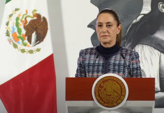 Imagen de WhatsApp 2025-06-26 a las 12.30.01_fc39bd2c Sheinbaum indignada con Trump