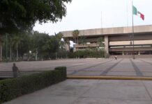 perspectiva de Sinaloa