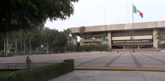 perspectiva de Sinaloa