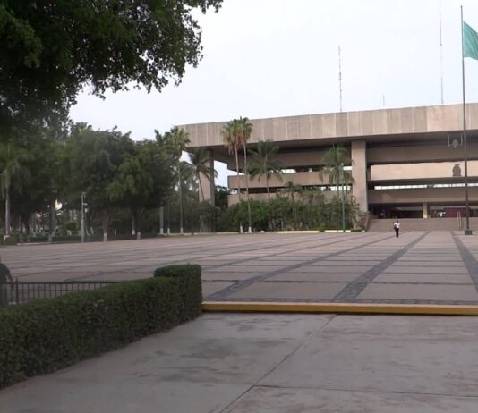 perspectiva de Sinaloa