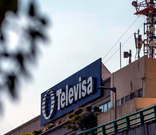Perspectiva Televisa