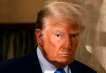 Donald Trump vuelve por lo imposible