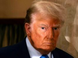 Donald Trump vuelve por lo imposible