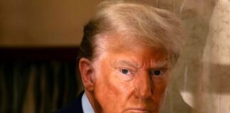 Donald Trump vuelve por lo imposible