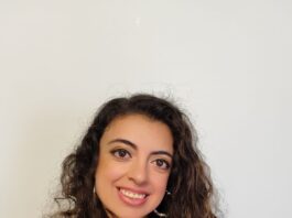 Andrea Deyden