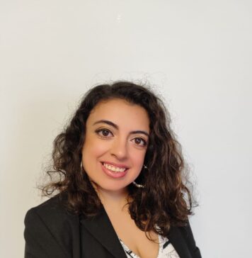 Andrea Deyden