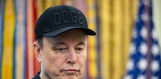 Elon Musk se desahogó