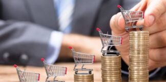 Inflación de meses recientes ha bajado