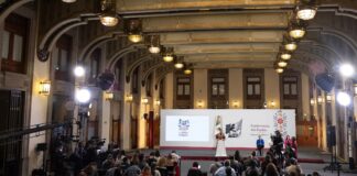 fue cuestionada por Revista Fortuna sobre la situación financiera que enfrenta la Sociedad Financiera Popular (Sofipo) Consejo de Asistencia al Microemprendedor (CAME), la cual ha informado a sus clientes