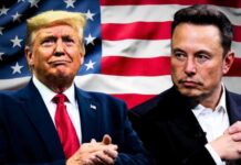 Trump y Elon Musk se destrozan ante todos: relación totalmente rota...