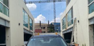 Geely Starray