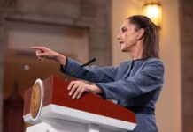 La presidenta de México, Claudia Sheinbaum, confirmó este lunes durante su conferencia matutina que asistirá a la cumbre del Grupo de los Siete (G7) en Canadá,