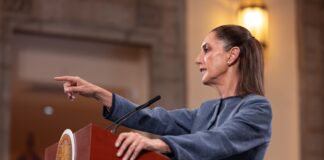 La presidenta de México, Claudia Sheinbaum, confirmó este lunes durante su conferencia matutina que asistirá a la cumbre del Grupo de los Siete (G7) en Canadá,