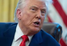 pedido más extremo de Trump
