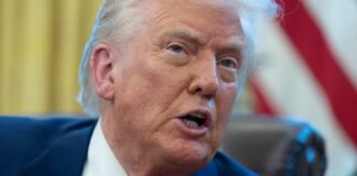 pedido más extremo de Trump