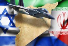 Israel ataca a Irán