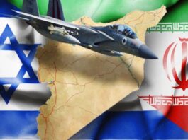 Israel ataca a Irán