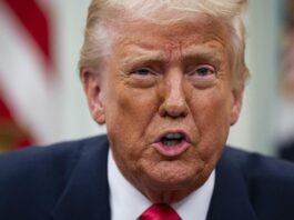 Donald Trump celebró el ataque de Israel