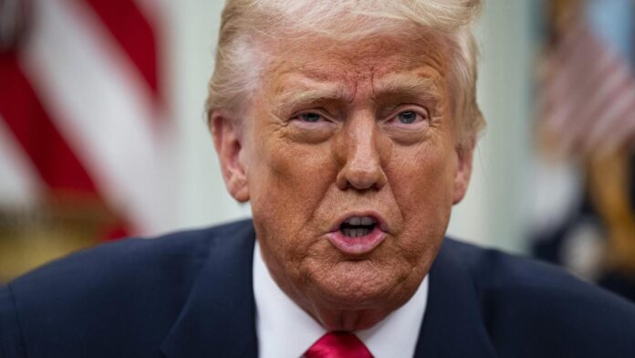 WhatsApp Image 2025-06-13 at 6.42.38 AM Donald Trump celebró el ataque de Israel