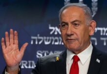 Netanyahu ignora a Estados Unidos