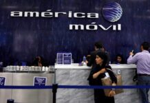 Fitch nota internacional de AMX