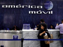 Fitch nota internacional de AMX