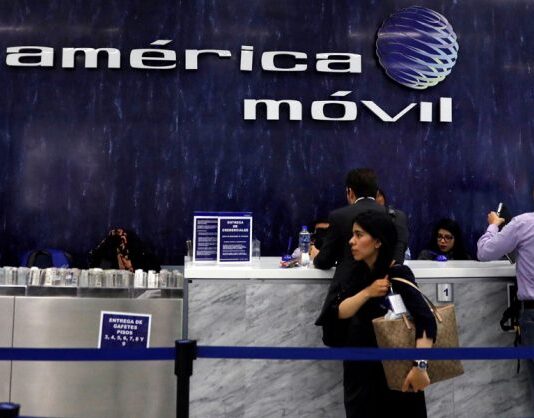 Fitch nota internacional de AMX