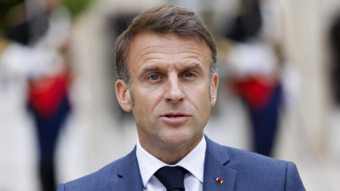 WhatsApp Image 2025-06-17 at 7.43.01 AM ataque de Donald Trump a Macron