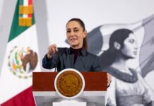 Sheinbaum asegura que los ahorros en CAME están protegidos; llama a la calma ante problemas en otras Sofipos