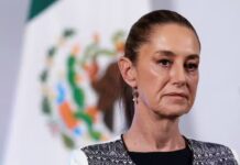 Irán tensiona a Claudia Sheinbaum