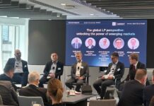 AMEXCAP fortalece presencia de México como destino para el capital privado