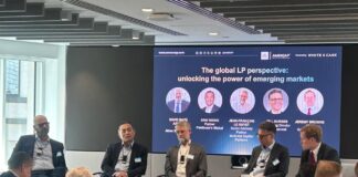 AMEXCAP fortalece presencia de México como destino para el capital privado