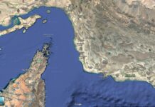 Iran bloque el estrecho de Ormuz tras los ataques de EU