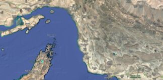 Iran bloque el estrecho de Ormuz tras los ataques de EU