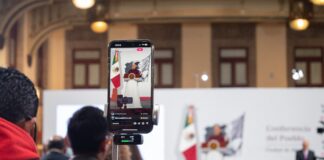 México alista acciones por impacto ambiental de cohete de SpaceX en Tamaulipas