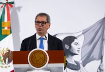 se detectaron problemas en las líneas de financiamiento de las tres instituciones financieras sancionadas por Estados Unidos, al cierre del mercado