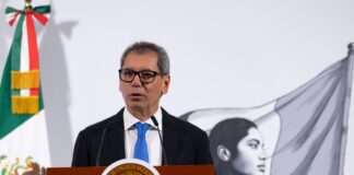 se detectaron problemas en las líneas de financiamiento de las tres instituciones financieras sancionadas por Estados Unidos, al cierre del mercado